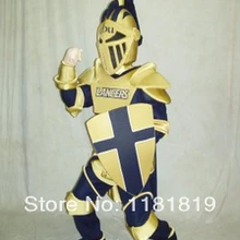 Талисман Лансер рыцарь талисман костюм талисман на заказ Аниме косплей наборы маскотт тема маскарадный костюм карнавальный костюм