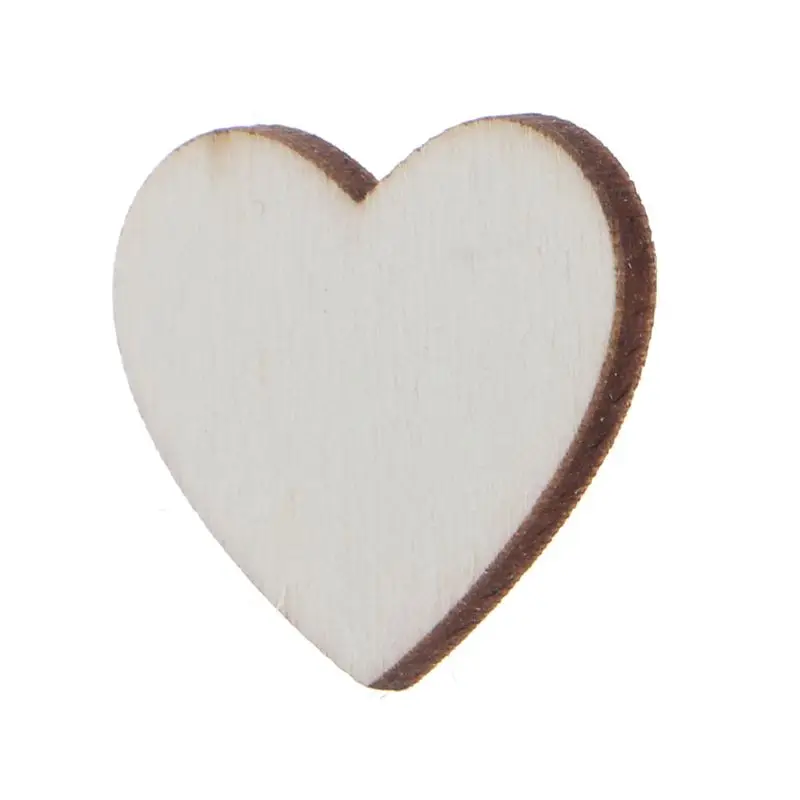 رومانسية الزفاف إطار صور توقيع ضيف BookBridal خزانة مربع مع 120 قطعة القلب قطرة أعلى خشبية الذاكرة زائر الكتب