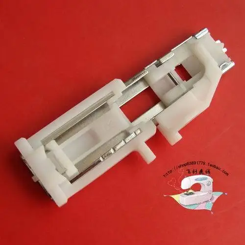 multifunctional special font b sewing b font font b machine b font automatic lock pressure pin