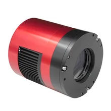 ASI071MC-P цветная замороженная Астро камера 4/3 дюймов USB3.0 с концентратором для фотосъемки