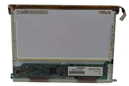 

LTM10C348F 10.4 inch 800*600 100% Tested Working Perfect quality lcd panel screen LTM10C348F