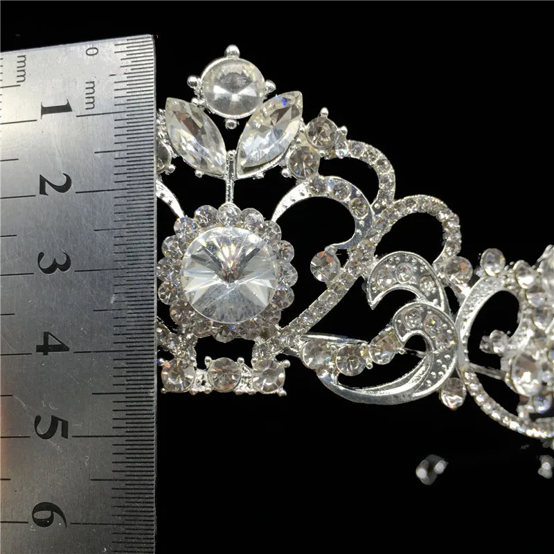 Beautiful-Rose-gold-silver-Wedding-Tiara-Crown-Queen-Women-Bridal-Hair-Accessories-Factory-Price-RE3024 (4)
