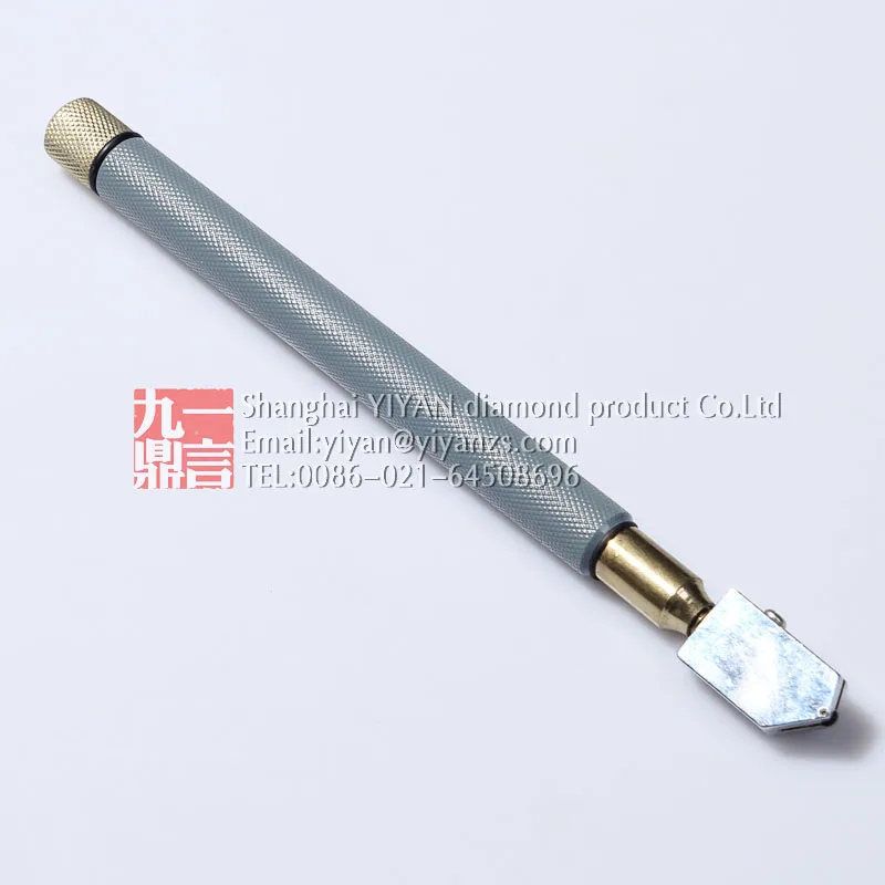 Left Handed Ceramic Tile Cutter Glass Cutter and Glass Tile Cutter Cutting Oil
