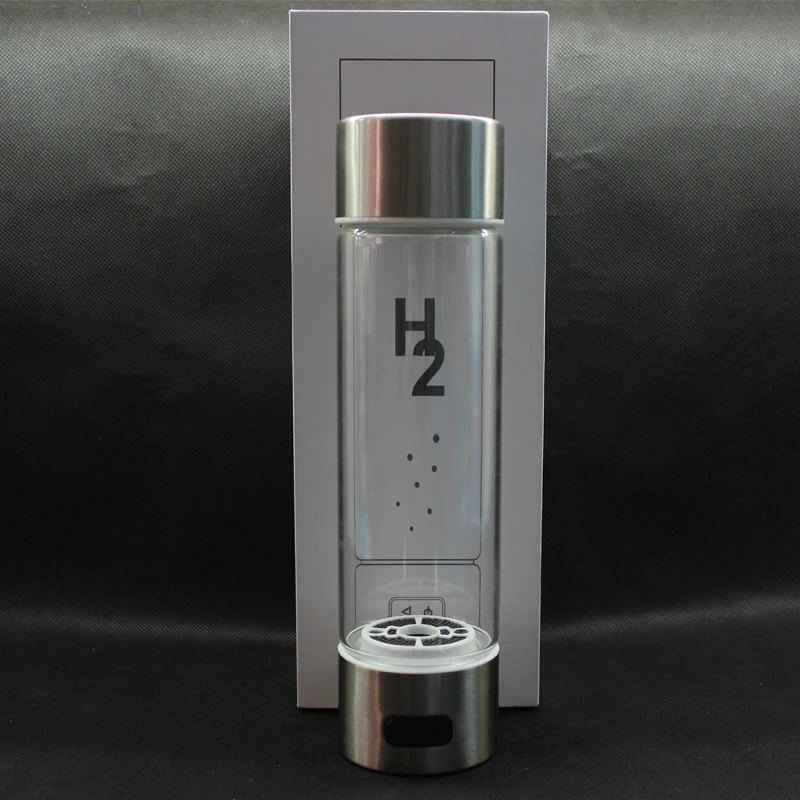 hydrogen water maker