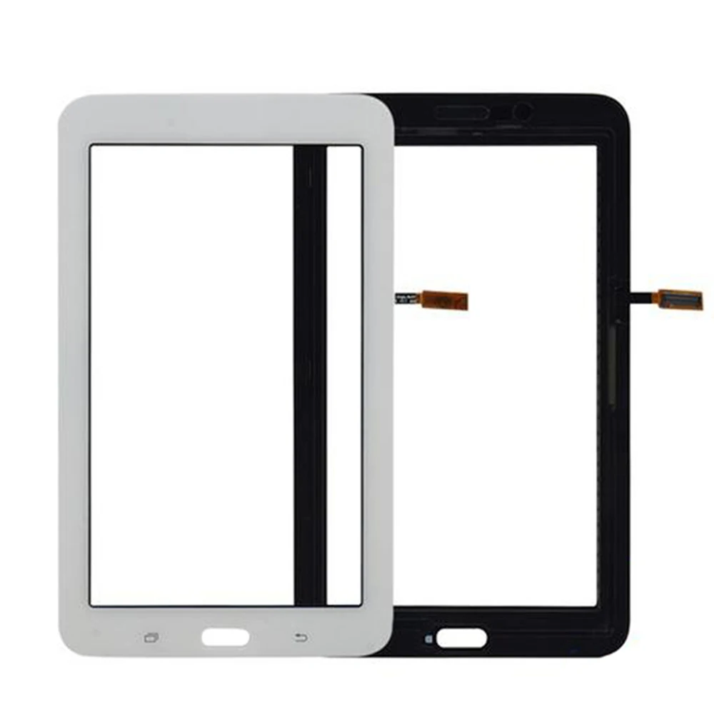 Для Samsung GALAXY Tab 3 Lite T110/T111 7 0 дюймов ЖК сенсорный экран дигитайзер/Wifi/3G|ЖК-экраны и