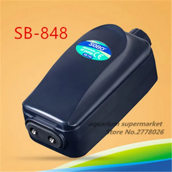 SB 848
