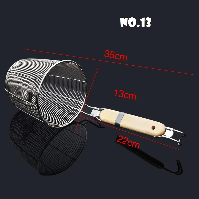 Cooking net 13