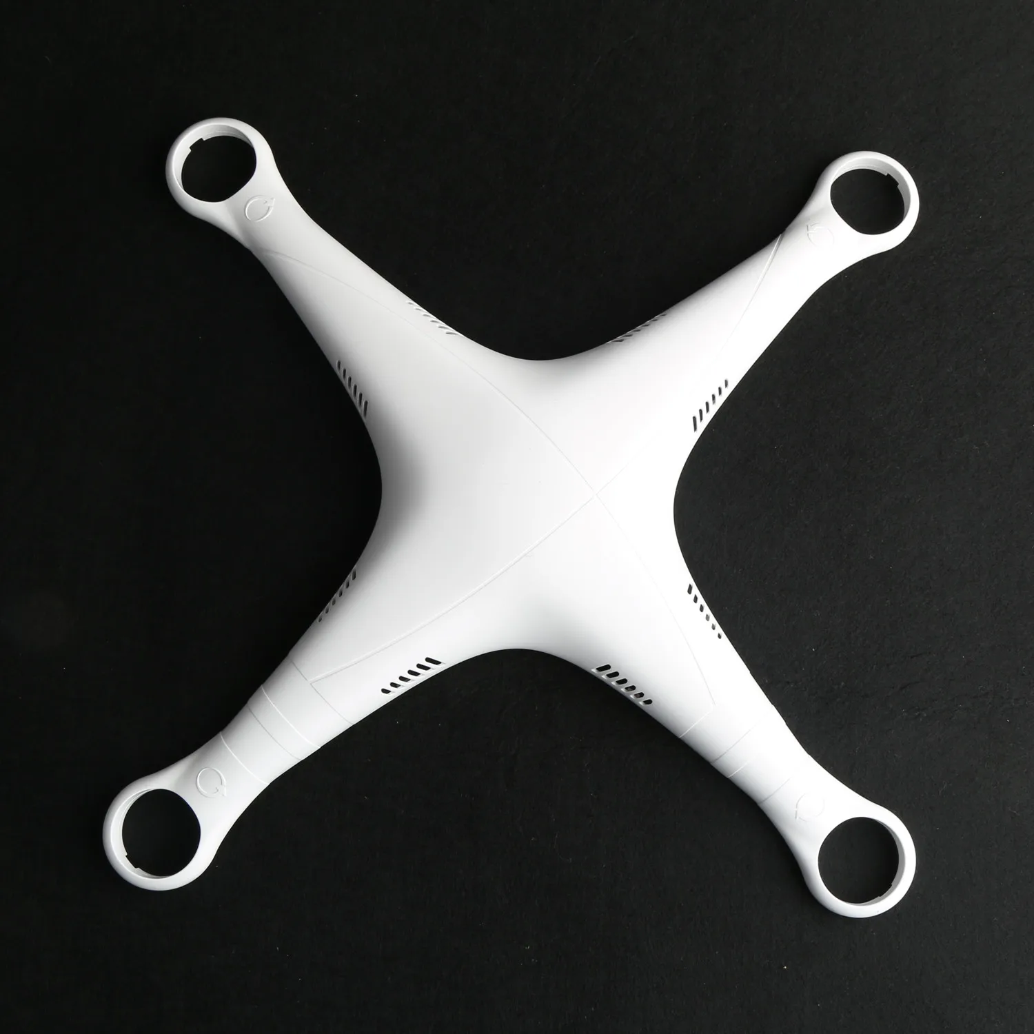 Сменный Корпус Корпуса для DJI Phantom 3 Advanced/Professional ремонт крышка 3A/3P обслуживание