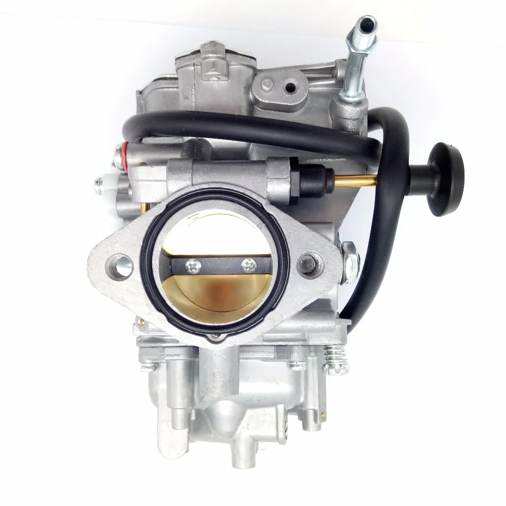 Новый PV36 карбюратор в сборе для 1987 2004 Yamaha Warrior 350 YFM350X ATV Quad Carb|atv quad|atvs atvsquad atv |