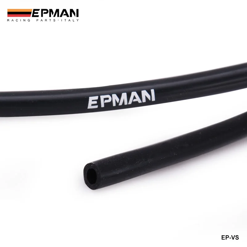 Силиконовый вакуумный шланг для BMW E30 325i 318i M3 5 мм x 1 м|air hose pipe|black pipebmw silicone |
