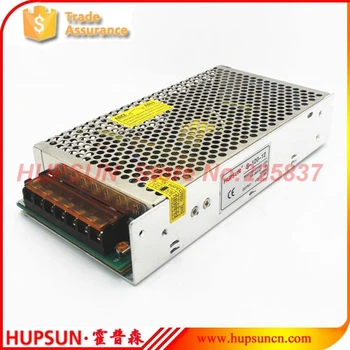 

led power supply 120w S-120 SMPS dc power switch source 12v 10A 24v 5A switching power supply fonte chaveada LED driver