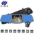 E-ACE Auto DVR 5 Pollici Fotocamera Full HD 1080 P Dual Lens Specchio Retrovisore Videocamera Auto di Video Registrator Dvr Registratore dash Cam