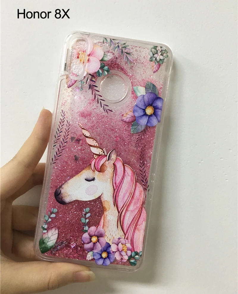 honor 8x