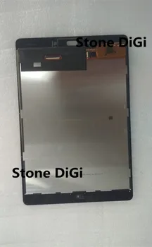 

New 9.7 Inch LCD DIsplay Panel Touch Screen Digitizer Assembly For ASUS ZenPad 3S 10 Z500KL P001 Free Tools Free Shipping