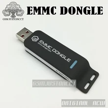 EMMC DONGLE EMMC Dongle является мощным инструментом Qualcom читать полный завод, Unbrick(XML) Прошивка в режиме Edl