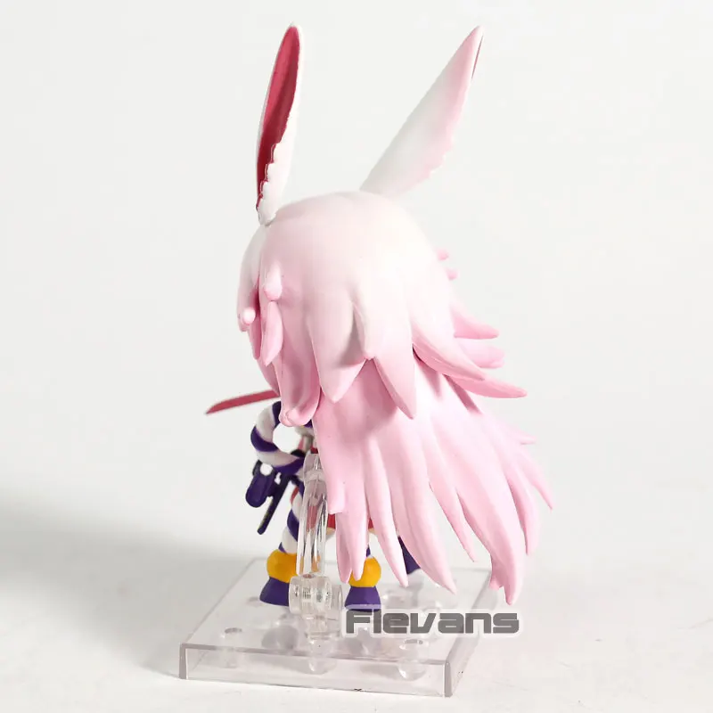 Nendoroid 908 Honkai Impact 3 Sakura Yae Heretic Miko Ver. Коллекционная фигурка из ПВХ Модель Куклы версии Q