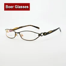 Большая распродажа Классические оптические очки женские очки для глаз RX очки для женщин полный обод очки оправа для корректирующих очков#2364