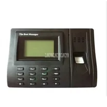 MEC-39 отпечаток пальца машина для регистрации паролей времени рекордер работник проверка в устройство распознавания время работы запись 5 в 1A