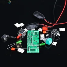 Батарея версия RA1 двухканальный мини наушники усилитель набор усилителей «сделай сам»