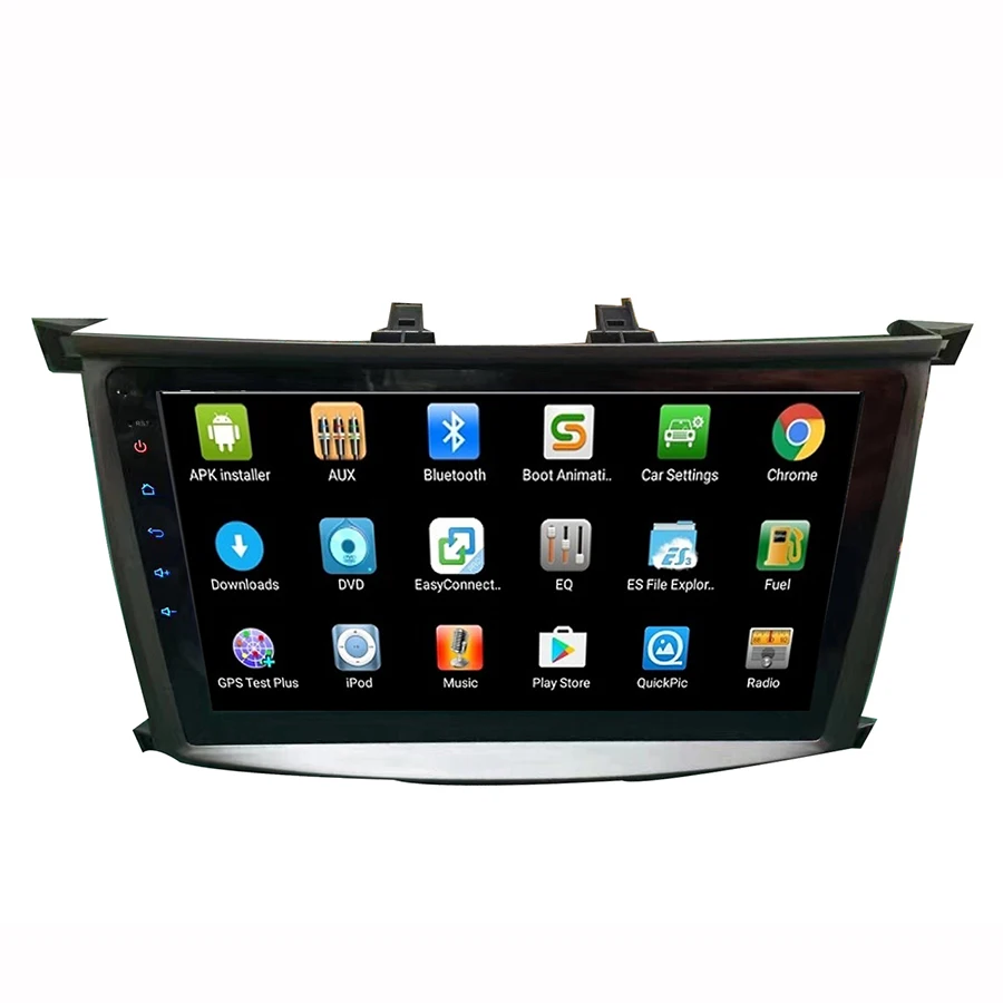 Sale Car Stereo For Toyota Land Cruiser Android 7.1 Quad Core Car GPS Navigation Car Auto Radio Audio Multimedia Video Player 3 Sale Car Stereo For Toyota Land Cruiser Android 7.1 Quad Core Car GPS Navigation Car Auto Radio Audio Multimedia Video Player 3