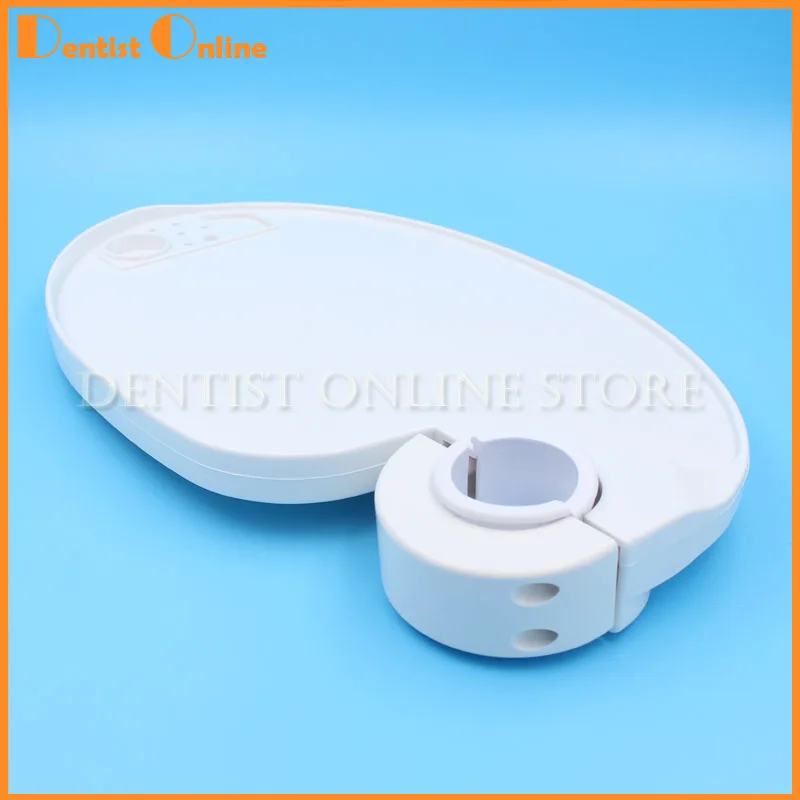 Dental Parts Dental Chair Scaler Tray Placed Additional Units Dental