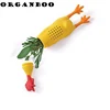 ORGANBOO chicken screams chicken pot stew soup seasoning pot creative kitchen gadget spice box seasoning container ► Photo 1/6