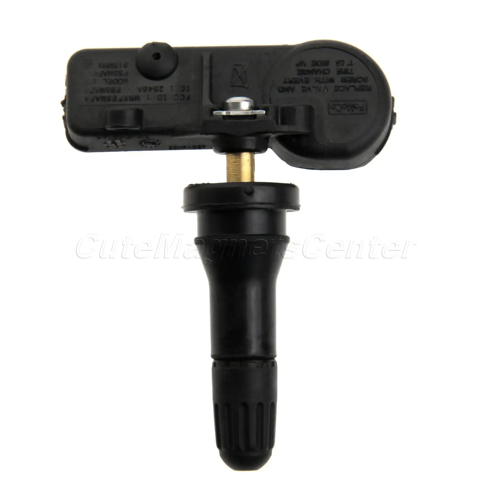 

Tire Pressure Monitoring Sensor TPMS For Ford Motorcraft Set F150 F250 Lincoln DE8T1A150AA 9L3T1A180BB Alarm Systems Security