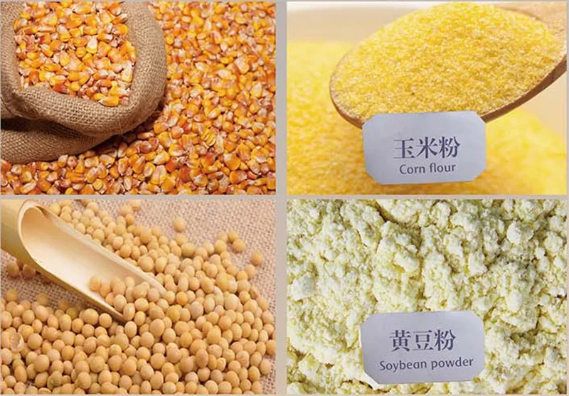 corn crusher 101