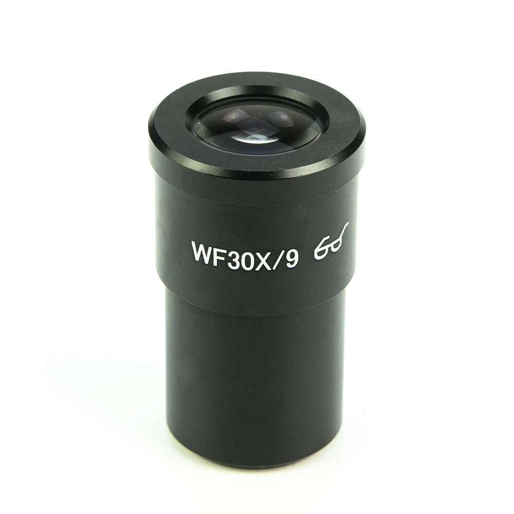 Campo lejos-ocular wf-30x microscopio 30mm