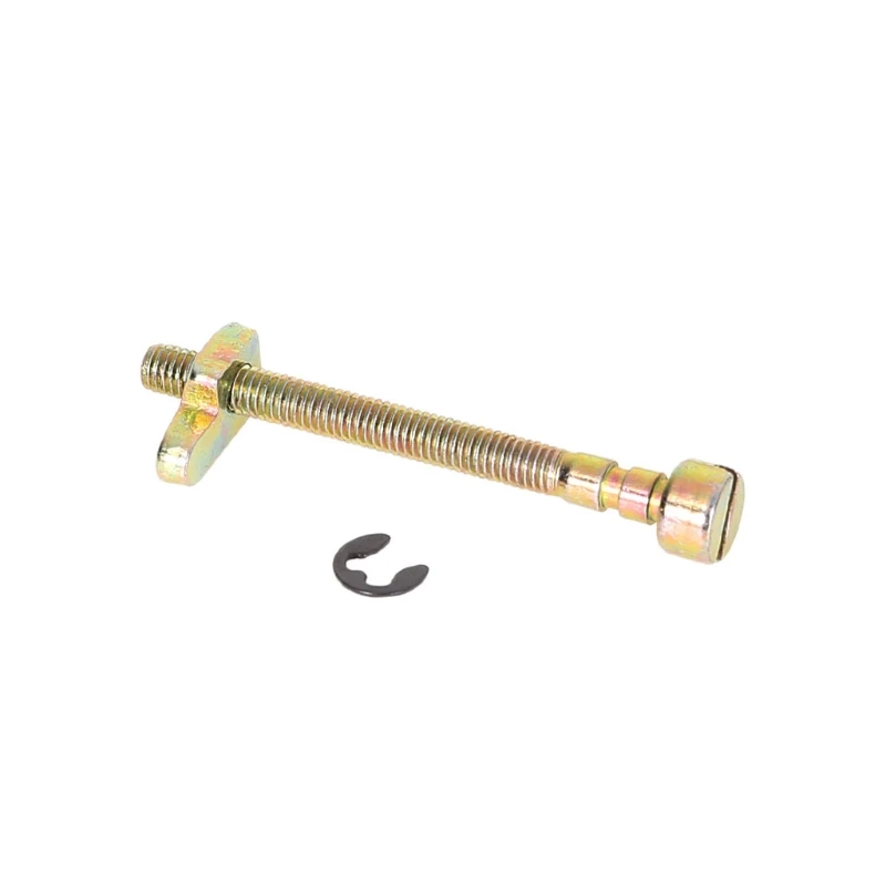 

Chain Saw Part Adjusting Screw Tensioner Damom