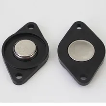 TM1990A-F5 iButton с настенным держателем 100 шт/лот