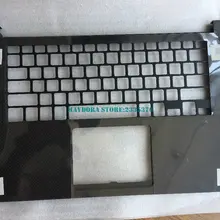 Ноутбук Топ общие США Макет крышка в сборе для Dell XPS15 9550 или точности 5510 AAM00 0D6CWH Дело Упор для рук крышка d6CWH