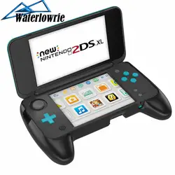 Waterlowrie для Nintend Новый 2DS LL 2DS XL консоли геймпад подставка для рукоятки Joypad кронштейн держатель Рукоятка Защитный Поддержка чехол