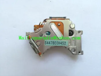 

Original SAN-YO CD laser SF-C93 4Pin optical pick up for CDM series car navigation CD radio SFC93 SF-C99 laser lens