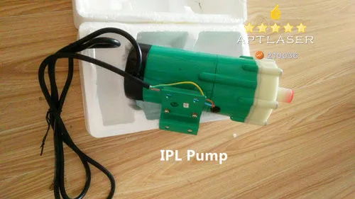Lidar com a Parte Superior da Lâmpada Ipl para a Remoção do Cabelo Melhor Resfriamento Xenon Shr Ipl 14 Beleza e saúde