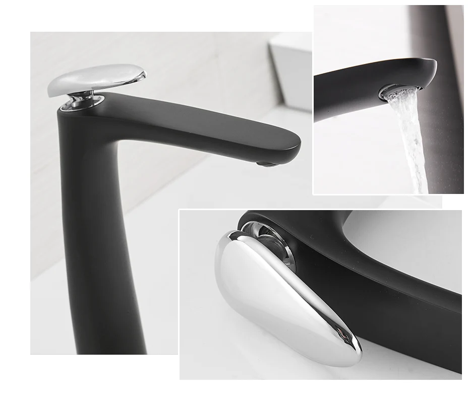bathroom faucet