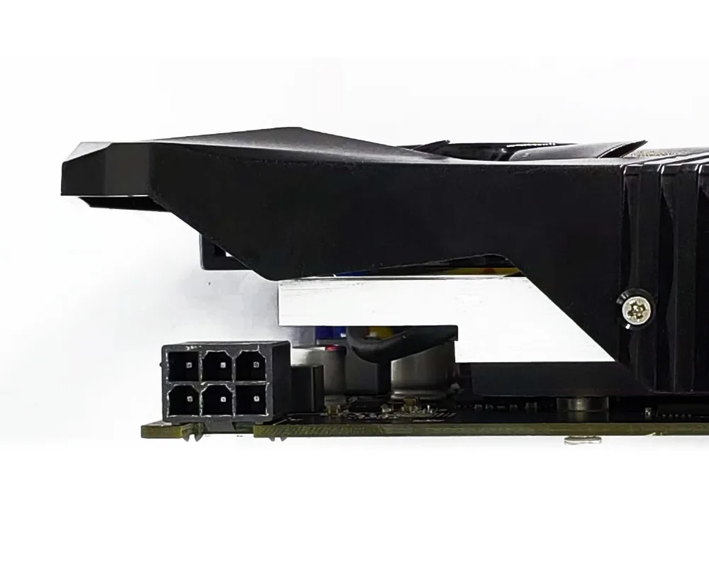 Оригинальная графическая карта GTX1050TI 4 ГБ/4096 МБ DDR5 128 бит видеокарта Placa de для