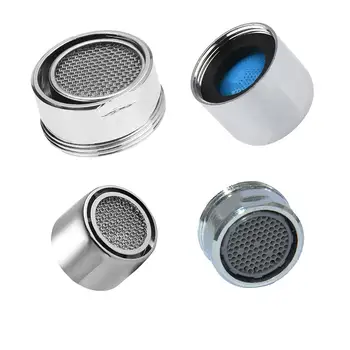 

Kitchen Basin Faucet Bubbler Faucet Filter Mouth Mouth Foamer Splash Faucet Faucet Accessories Inner/outer Wire 20/22/24mm