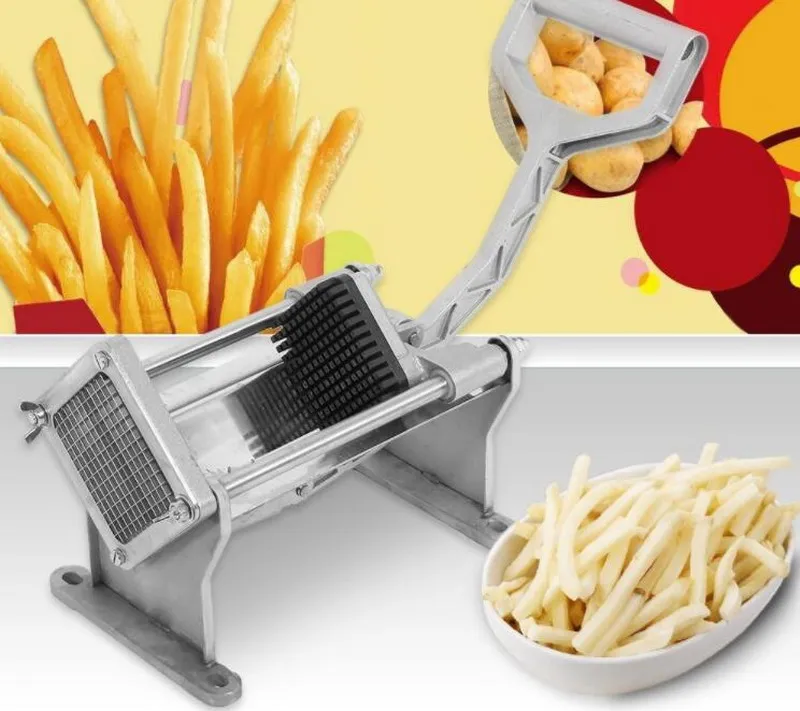 Buy Manual French Fry Cutters Commercial manual