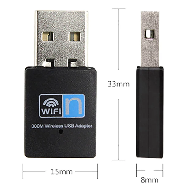 Usb Wifi адаптер 300 Мбит/с Wifi ключ Usb Ethernet адаптер Usb Ethernet Wi-Fi ключ беспроводной сетевой карты Usb к Ethernet NC3505B