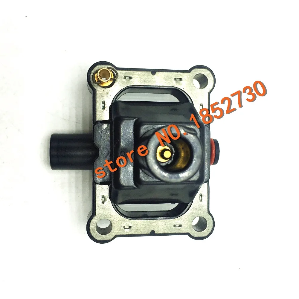 

TOP QUALITY Quality new Auto Ignition Coil fir for MERCEDES BENZ 300E C230 C280 C36 AMG E320 W124 C208 W140 OEM 0001587003