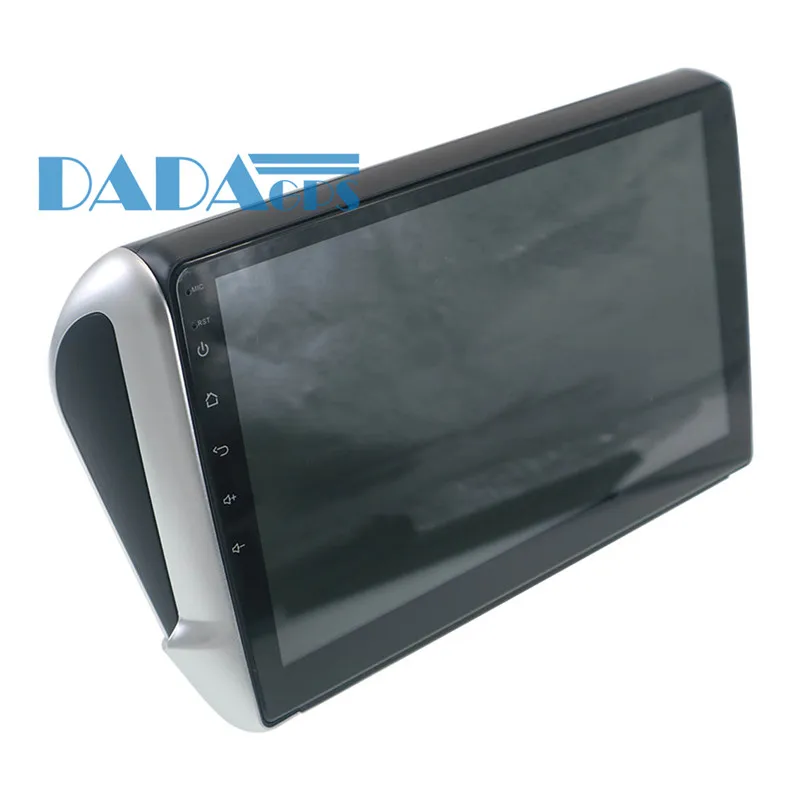 Top Android 8.0 4GB 7.1 2GB RAM Car Radio Stereo GPS Navigation for PEUGEOT 208 2008 2012-2016 Car DVD Player Video Multimedia Video 6