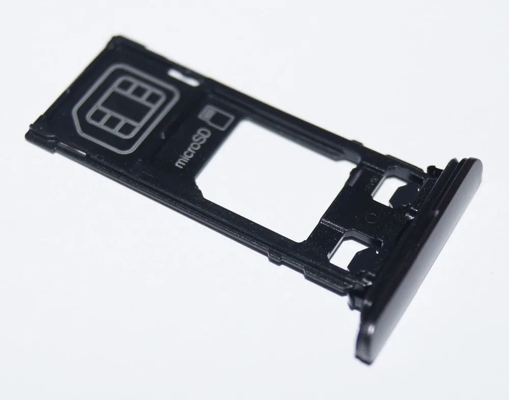 For Sony Xperia X Preformance F8131 SIM And Micro SD Memory Card Tray