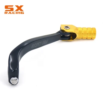 

Motorcycle CNC Aluminum Gear Shift Shifter Lever For SUZUKI RMZ250 RMZ 250 2008 2009 2010 2011 2012 2013 2014 2015