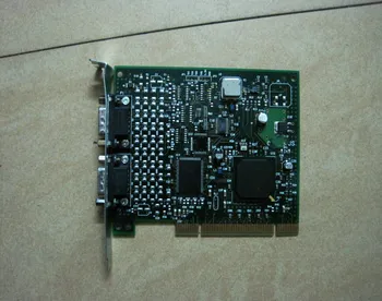 

DIGI 50000703-01 2-port Serial Card Controller 30004222-02