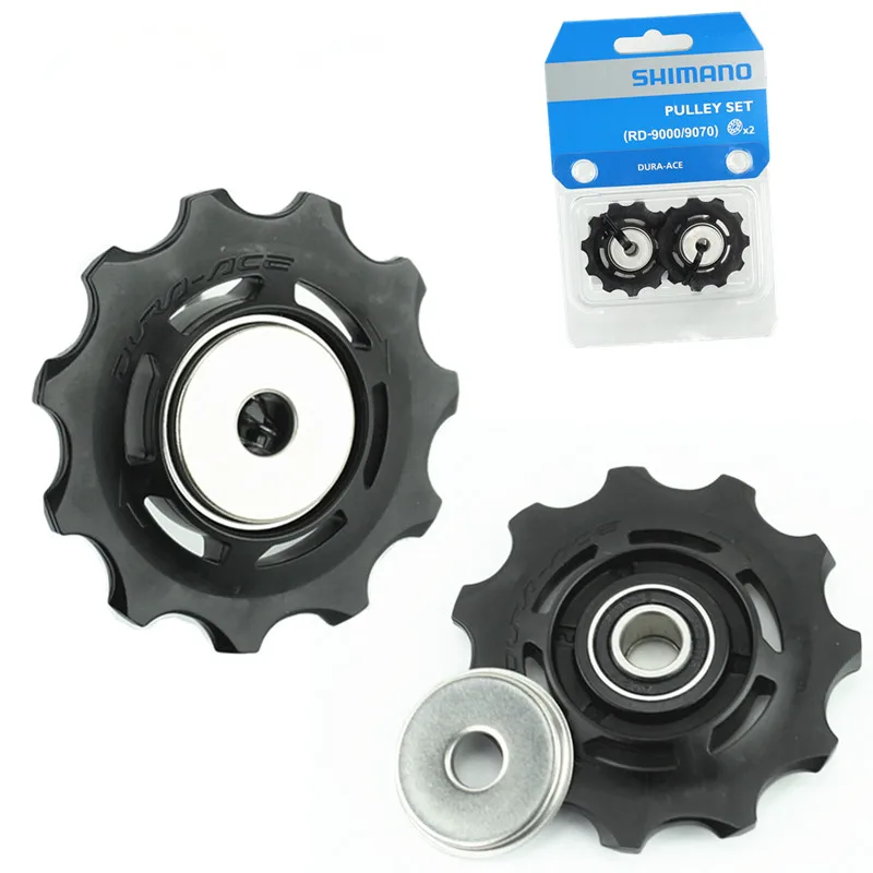 Новый оригинальный SHIMANO DA/UT/105/XT/XTR 9 S/10 S/11 S горный велосипед/Задняя деталь