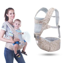2 в 1 детская переноска летняя простая многофункциональная детская Хипсит(пояс для ношения ребенка) удерживающая стул поставки для матери и ребенка детский слинг