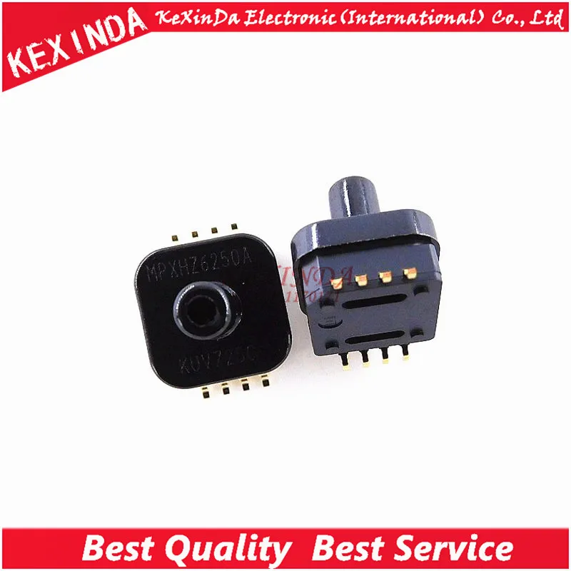MPXHZ6250A MPXHZ6250AC6T1 SMD 1 шт./лот бесплатная доставка | Электронные компоненты и