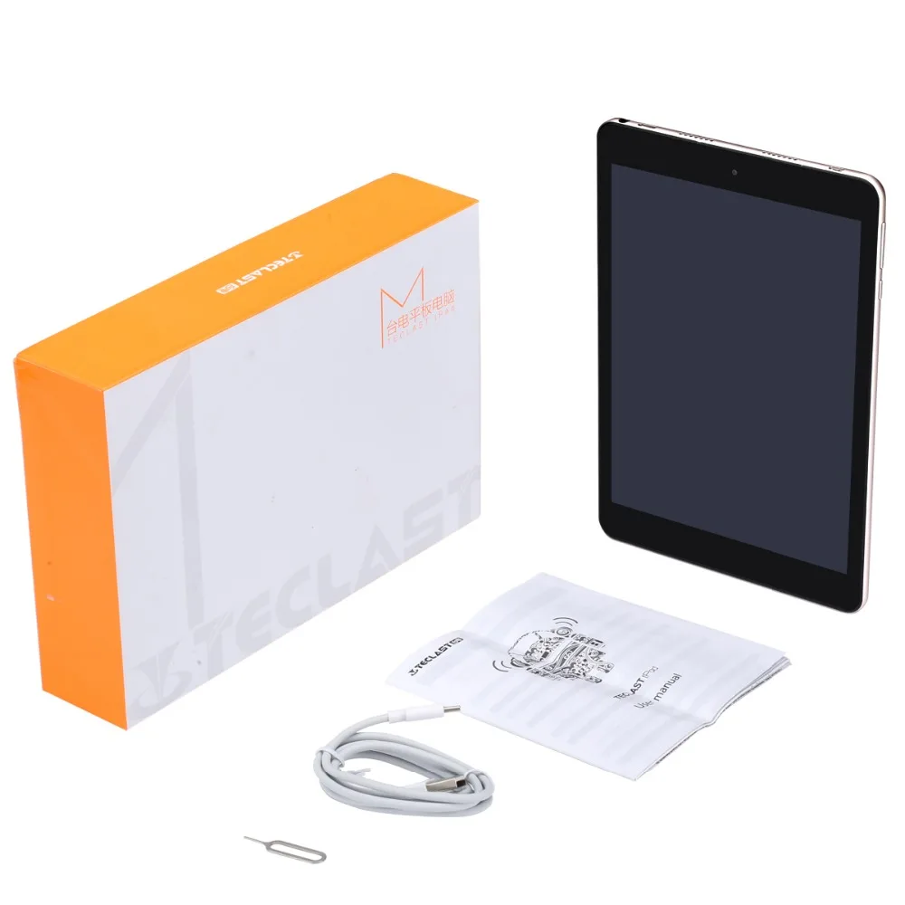 Teclast M89 Pro планшетный ПК 10 ядер 2 1 ГГц Модернизированный 3 ГБ + 32 7 9 дюйма Android MTK Helio X27
