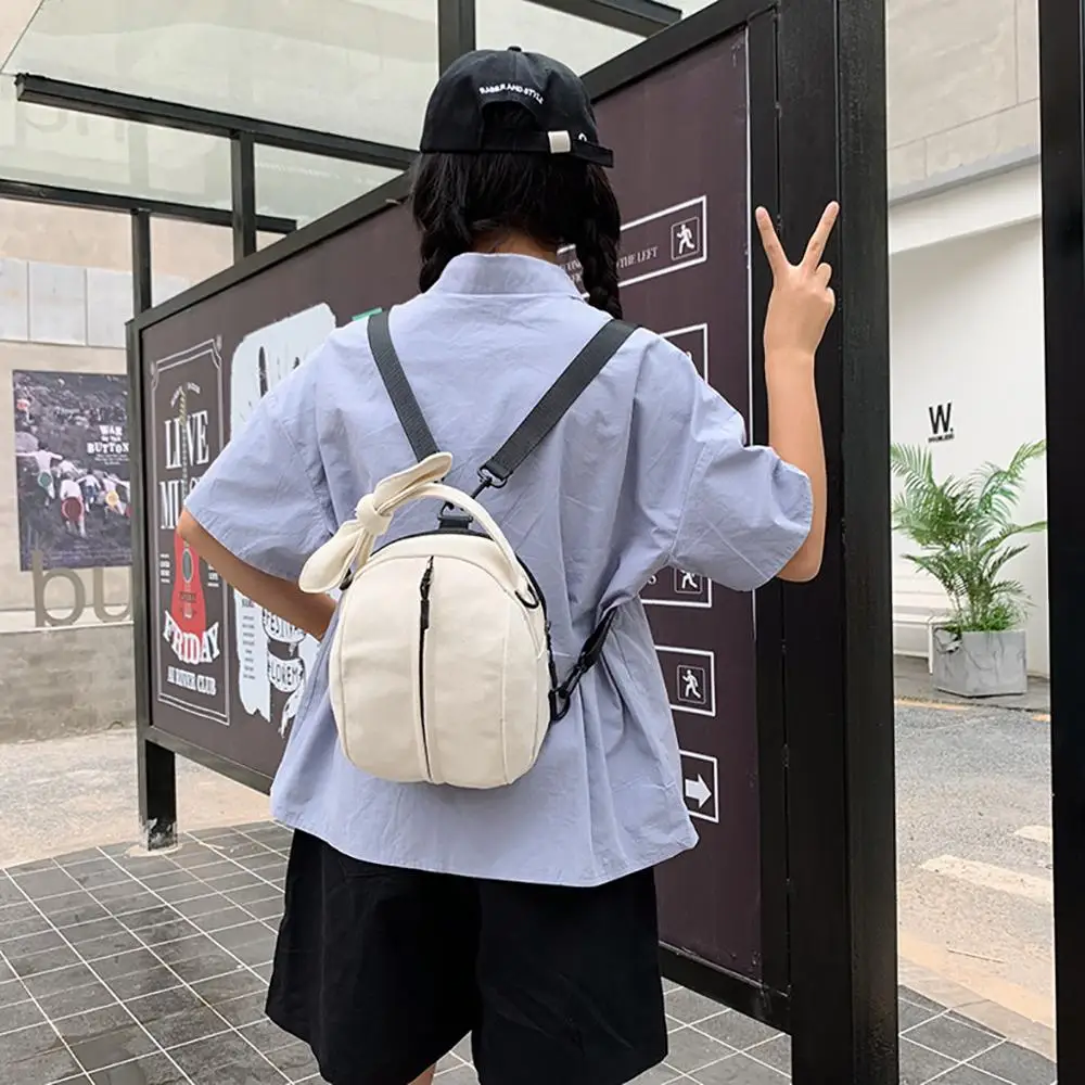 mini rucksack backpack